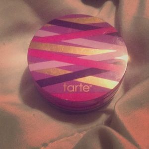 Tarts setting powder